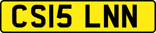 CS15LNN