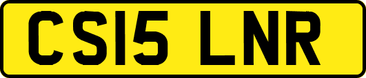 CS15LNR