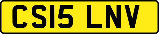 CS15LNV
