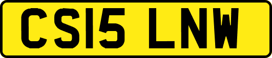CS15LNW
