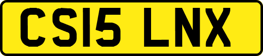 CS15LNX