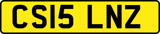 CS15LNZ
