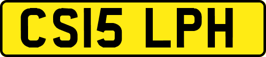 CS15LPH