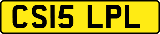 CS15LPL