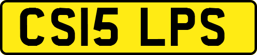 CS15LPS
