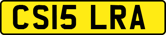 CS15LRA