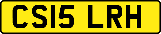 CS15LRH