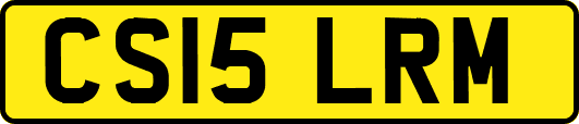CS15LRM