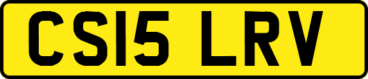 CS15LRV