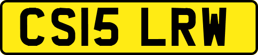 CS15LRW