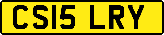 CS15LRY