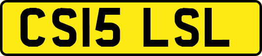 CS15LSL
