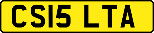 CS15LTA