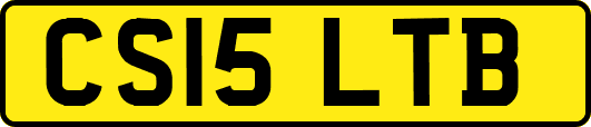 CS15LTB