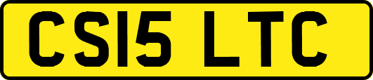 CS15LTC