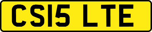 CS15LTE
