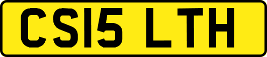CS15LTH