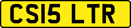 CS15LTR