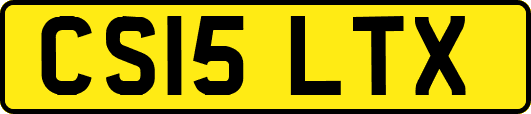 CS15LTX