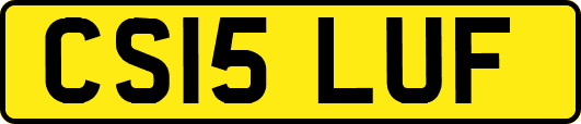 CS15LUF