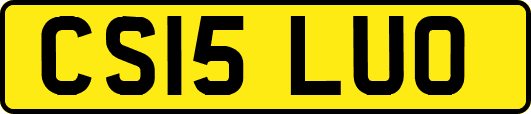 CS15LUO
