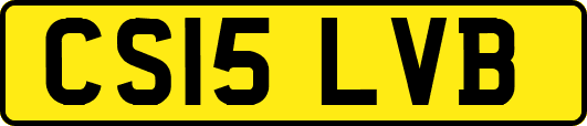 CS15LVB