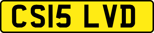 CS15LVD