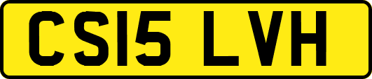 CS15LVH
