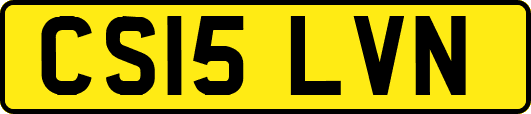 CS15LVN