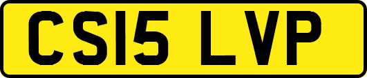 CS15LVP