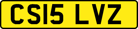 CS15LVZ