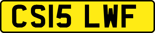 CS15LWF