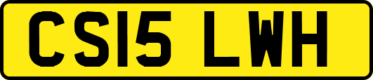 CS15LWH