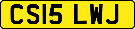 CS15LWJ