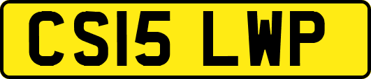 CS15LWP
