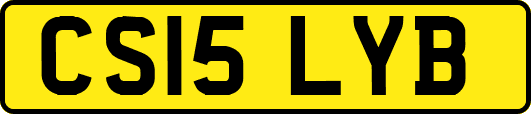 CS15LYB