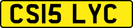 CS15LYC