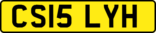 CS15LYH