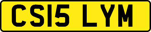 CS15LYM