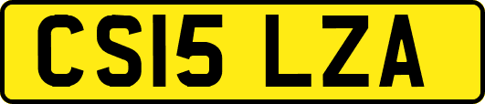 CS15LZA