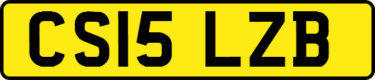 CS15LZB