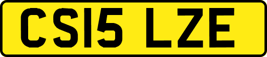 CS15LZE