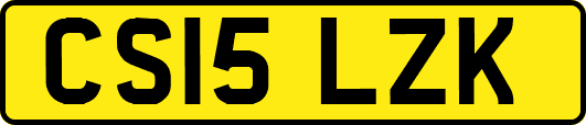 CS15LZK