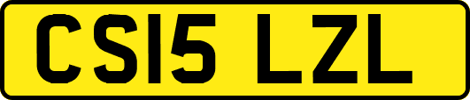 CS15LZL