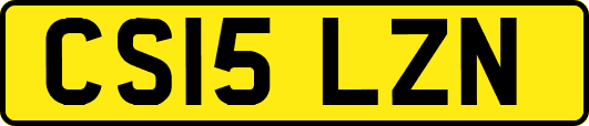 CS15LZN