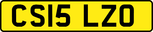 CS15LZO