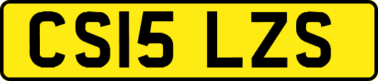 CS15LZS