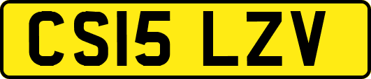 CS15LZV