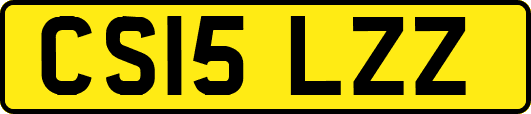 CS15LZZ
