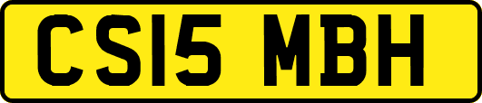 CS15MBH